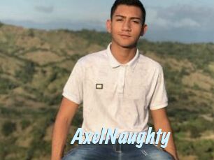 AxelNaughty