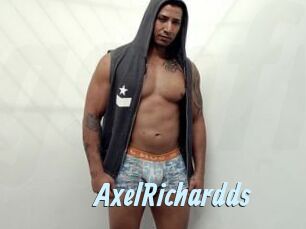 AxelRichardds