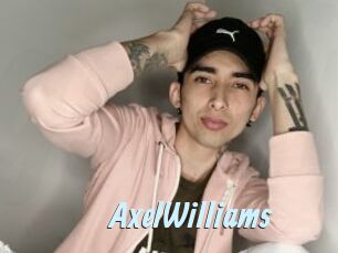 AxelWilliams