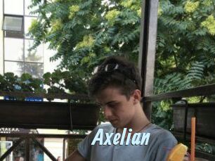 Axelian