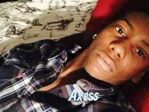 Axess