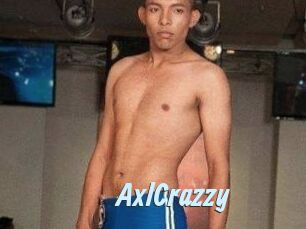 AxlCrazzy