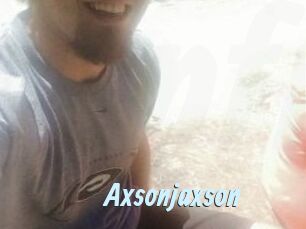 Axsonjaxson