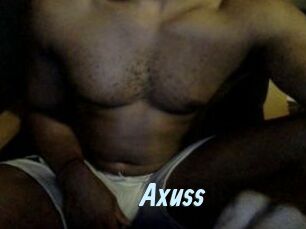 Axuss