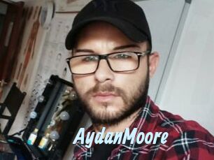 AydanMoore