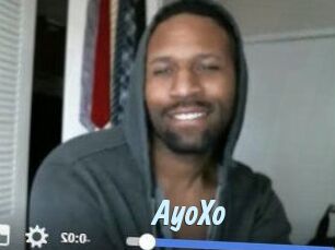AyoXo Gay Sex Prev