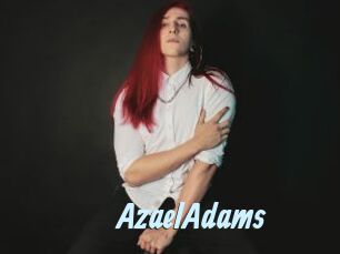AzaelAdams