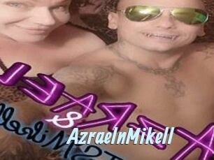 AzraelnMikell