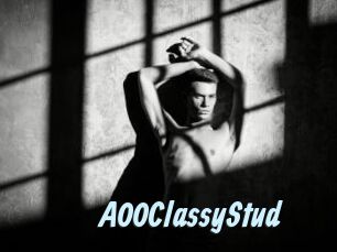 A00ClassyStud
