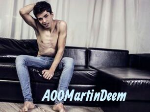 A00MartinDeem