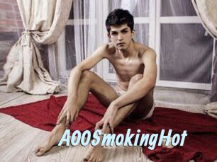 A00SmokingHot