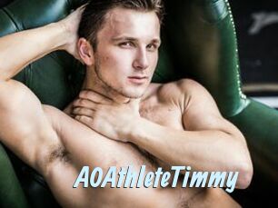 A0AthleteTimmy