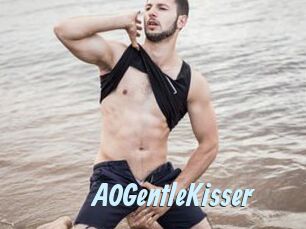 A0GentleKisser