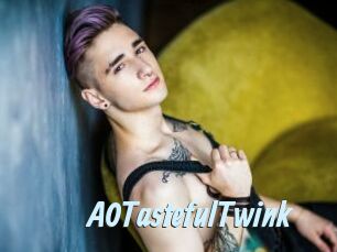 A0TastefulTwink