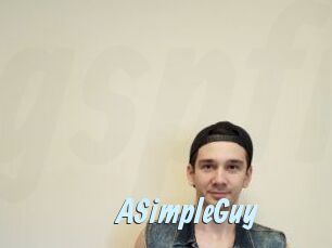 aSimpleGuy Gay Sex Prev