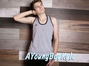 AYoungBoyKyle