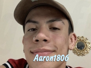 Aaron1806