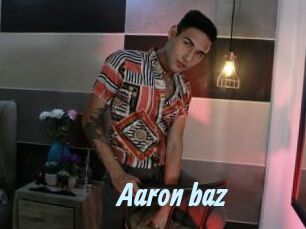 Aaron_baz