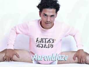 Aaronblaze