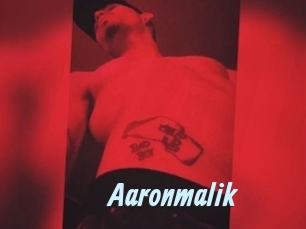 Aaronmalik