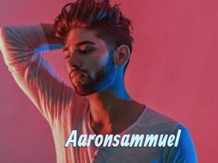 Aaronsammuel