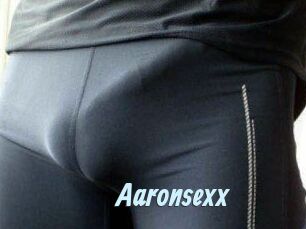 Aaronsexx