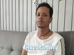 Aaronsmiley