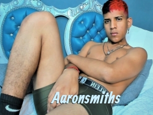 Aaronsmiths