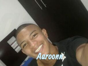 Aaroonn