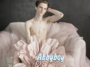 Abbyboy