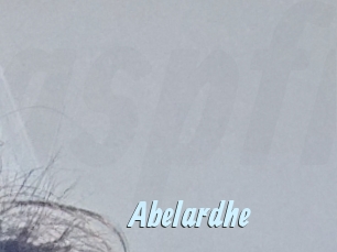 Abelardhe