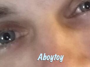 Aboytoy