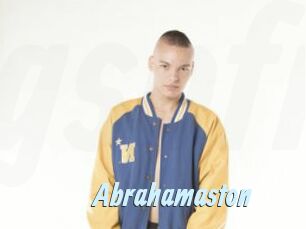 Abrahamaston