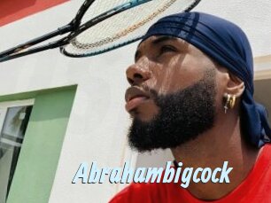 Abrahambigcock