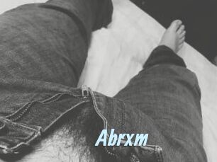 Abrxm