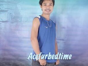 Acefurbedtime
