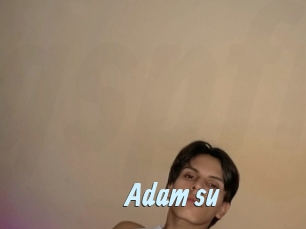 Adam_su