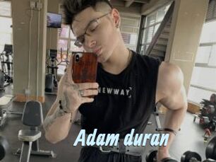 Adam_duran