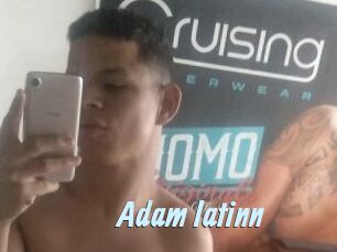 Adam_latinn