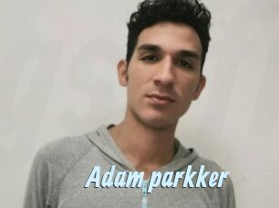 Adam_parkker
