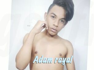 Adam_rayal