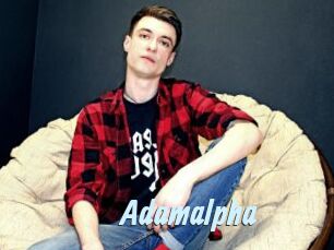 Adamalpha