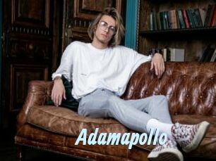 Adamapollo