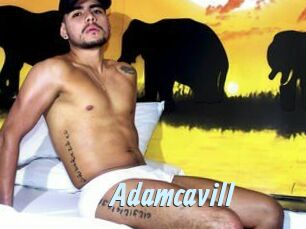 Adamcavill