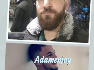 Adamenjoy
