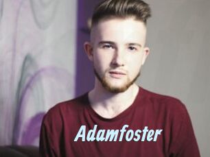 Adamfoster