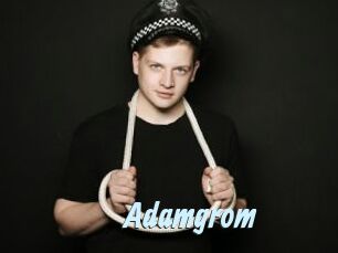 Adamgrom