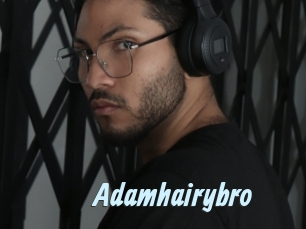 Adamhairybro
