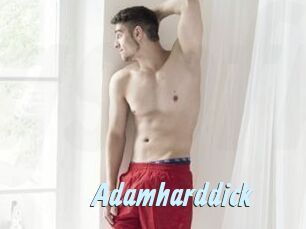 Adamharddick