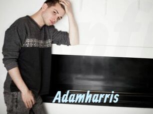 Adamharris